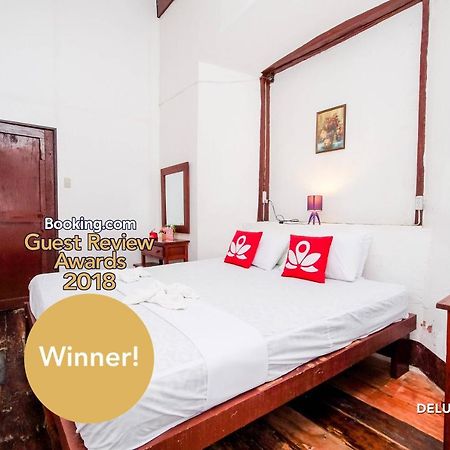 Zen Rooms Calle Crisologo Vigan City Exterior foto