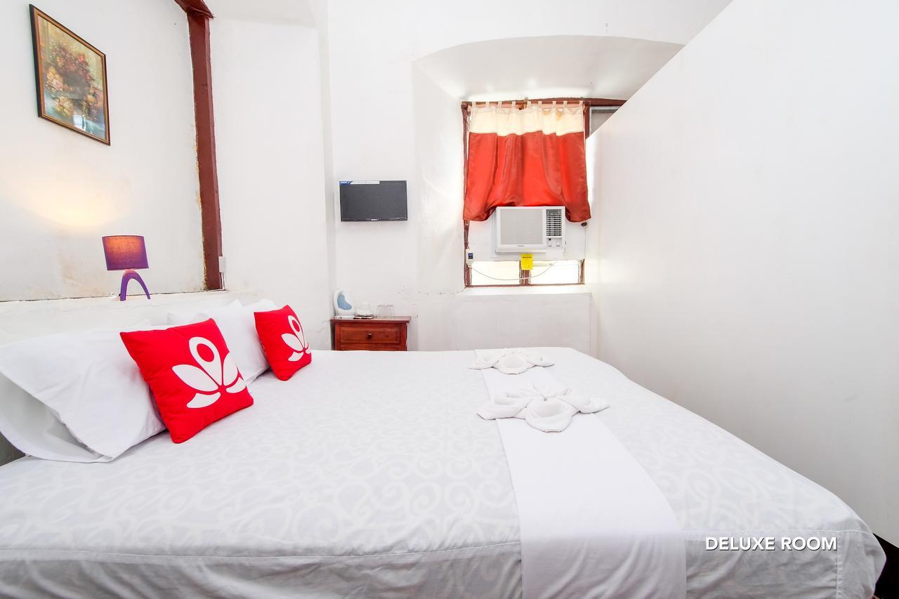 Zen Rooms Calle Crisologo Vigan City Exterior foto